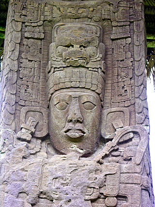 <span class="mw-page-title-main">Third Tikal–Calakmul War</span>