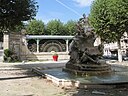 Fontaine plaats Amédée-Larrieu - 20110909 (4) .jpg