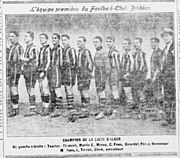 Description de l'image Football_Club_Blidéen_1928-29.jpg.