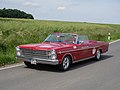 * Nomination Ford Galaxie 500 Cabrio at the Sachs Franken Classic 2018 Rally, 1st stage --Ermell 07:45, 16 March 2019 (UTC) * Promotion  Support Good quality. --Tournasol7 07:54, 16 March 2019 (UTC)