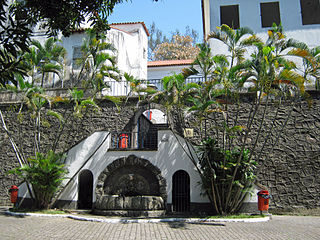 <span class="mw-page-title-main">Fortaleza de Nossa Senhora da Conceição</span>