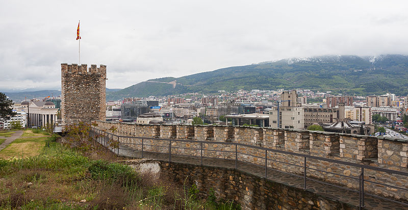 File:Fortaleza de Skopie, Macedonia, 2014-04-17, DD 50.JPG