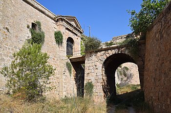 Château de Galeras