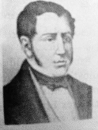 <span class="mw-page-title-main">Luis de la Rosa Oteiza</span> Mexican politician