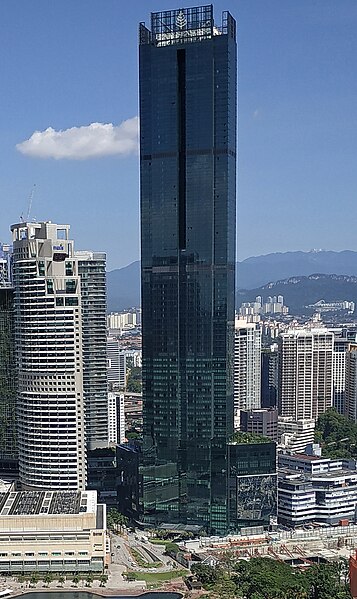 File:Four Seasons Place as seen from Vipod Residences (rotate).jpg