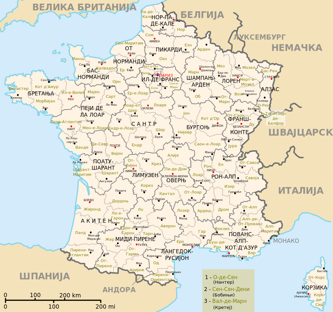 francuska mapa File:Francuska.svg   Wikimedia Commons francuska mapa