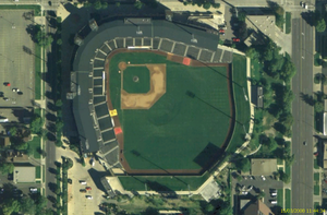 Smith's Ballpark