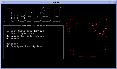 FreeBSD