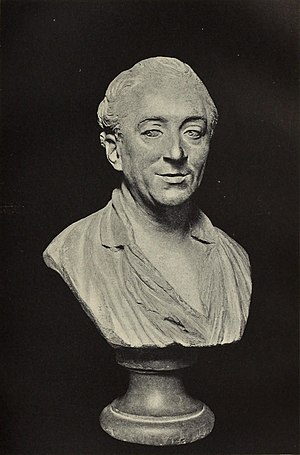 Denis Diderot: Diderot und seine Epoche, Leben, Darstellung einiger persönlicher Beziehungen Diderots zu seinen Zeitgenossen