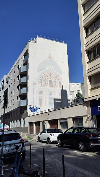 File:Fresque murale à Lyon.jpg