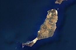 Fuerteventura desde el espacio.jpg