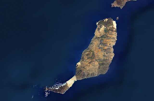 Fuerteventura Wikipedia