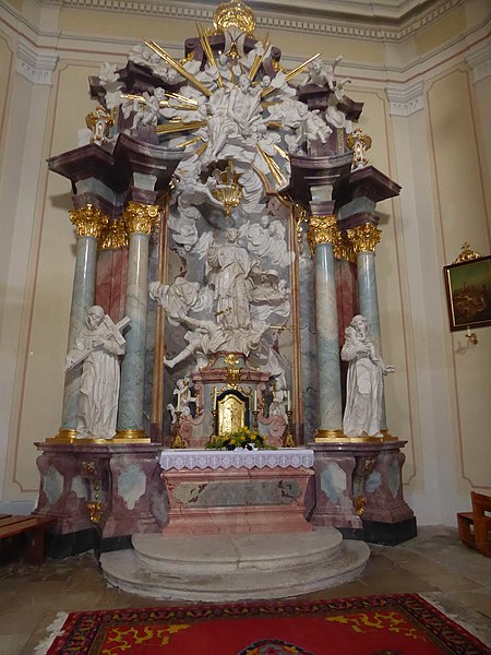 File:Göllersdorf Pfarrkirche02.jpg