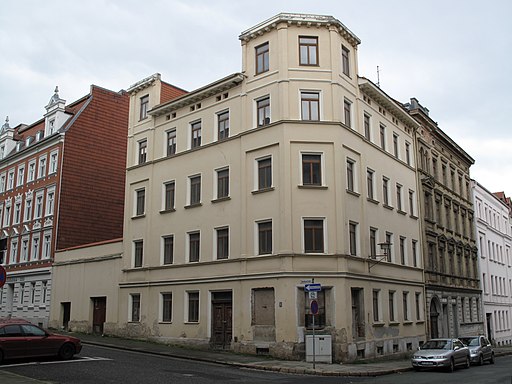 Görlitz Gobbinstraße 15 (1)