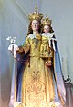 "Gaeta,_chiesa_del_Rosario_-_Statua_processionale_della_Madonna_del_Rosario.jpg" by User:Pufui PcPifpef