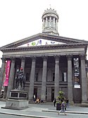 Galerie für moderne Kunst, Glasgow - DSC06284.JPG