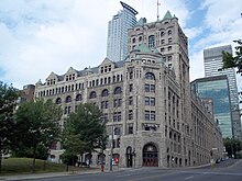 Gare Windsor