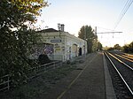 Beaucaire station