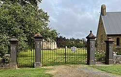 Gates to All Saints', Sutton Forest.jpg