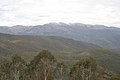 Geehi Walls beim Mount Kosciuszko vom Alpine Way aus