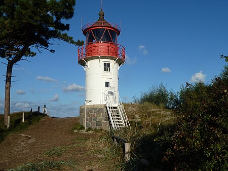 Gellen Leuchtturm O