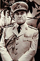 空挺司令官たる少将（1950年代）