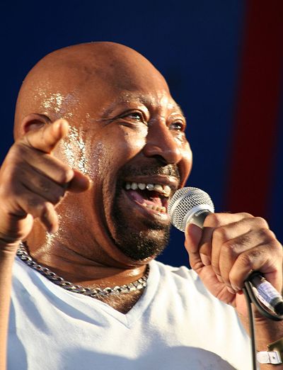 Geno Washington Net Worth, Biography, Age and more