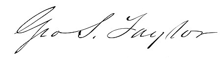 George Sylvester Taylor signature.jpg
