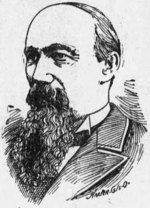 Thumbnail for George W. Wilhelm