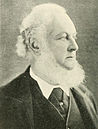 Sir George Wigram Allen (Speaker of the Legislative Assembly)