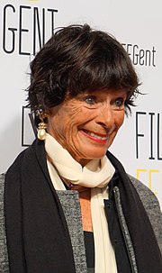 Thumbnail for File:Geraldine Chaplin (2019).jpg