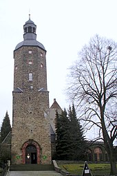 Wachtturm