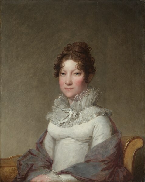 File:Gilbert Stuart - Mary Campbell Stuart - 1927.394.2 - Cleveland Museum of Art.tiff