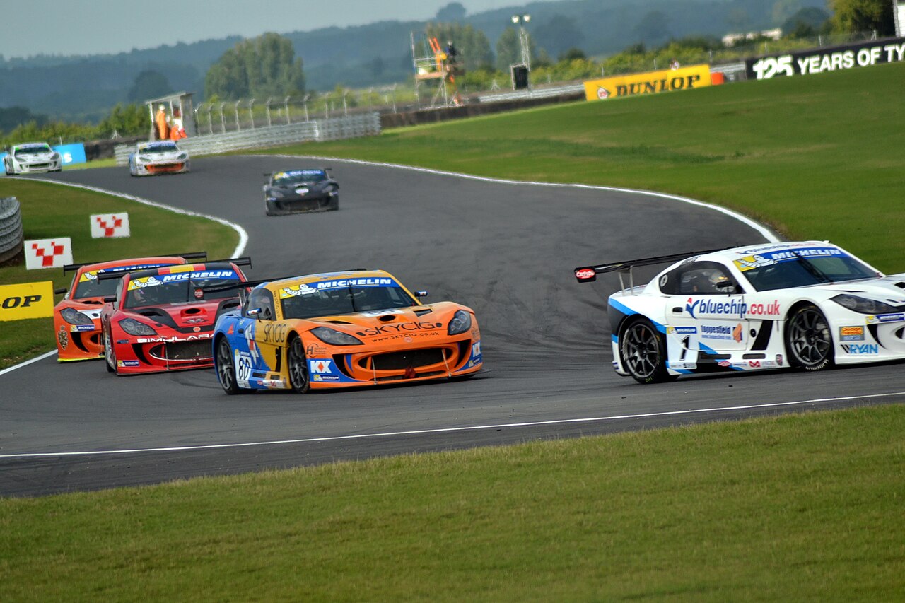 Image of Ginetta 05 (9451304513)