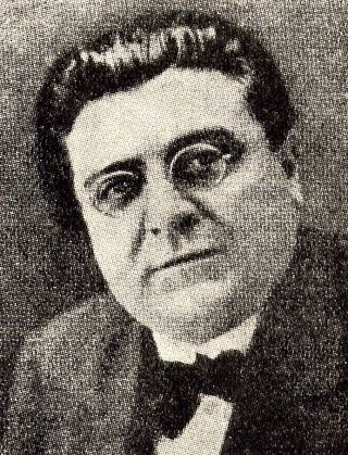 <span class="mw-page-title-main">Giovanni Cuomo</span> Italian politician, lawyer and teacher (1874–1948)