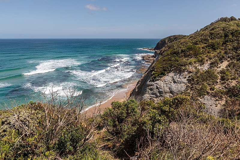 File:Glenaire (AU), Castle Cove Lookout -- 2019 -- 1163.jpg