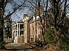 Glenn Dale Tuberculosis Hospital and Sanatorium