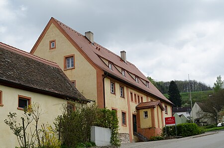 Gnotzheim, Spielberg 1, 002