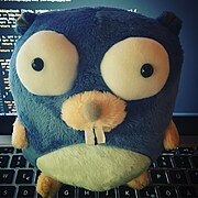 Golang Gopher