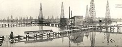 Thumbnail for Goose Creek Oil Field