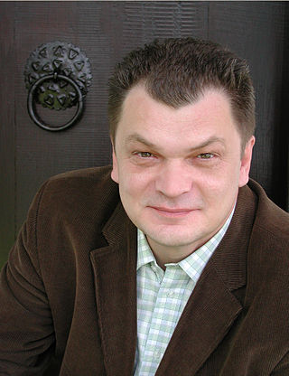 <span class="mw-page-title-main">Goran Petrović</span> Serbian writer and academic (born 1961)