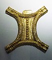 Golden breast-plate, Treasure of El Carambolo