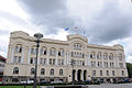 City palace in Banja Luka (Bosnia)