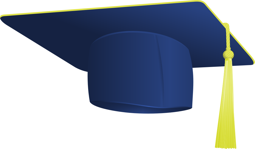 Download File:Graduation hat1.svg - Wikimedia Commons