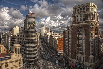 Gran Via