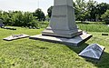 wikimedia_commons=File:Grave of William Hale Thompson (1869–1944) at Oak Woods Cemetery, Chicago 2.jpg