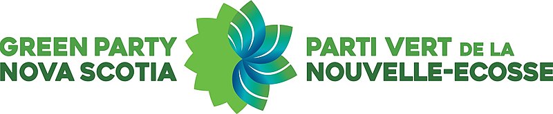 File:Green Party of Nova Scotia Bilingual Logo.jpg