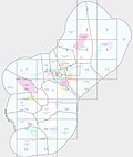 Thumbnail for List of census-designated places in Guam