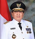 Gambar mini seharga Daputari lo Gubernur Lampung