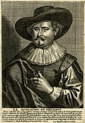 Willem van Nieulandt II